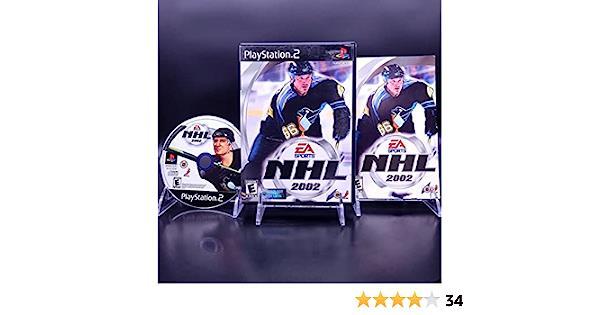 Nhl 2002