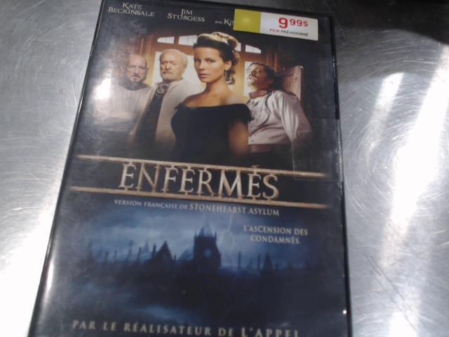 Enfermes