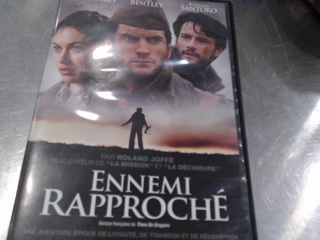 Ennemi rapproch