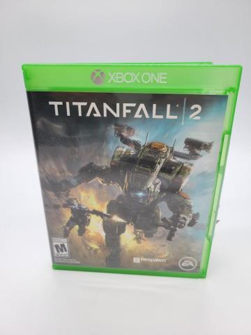 Titanfall 2