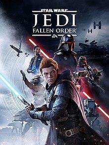 Star wars fallen order