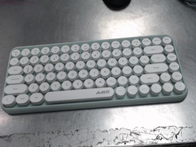 Clavier blutooth bonne condition