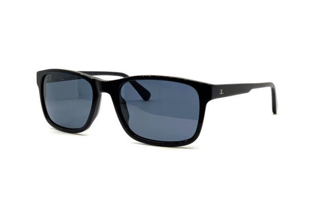 District 1617 sunglasses noire