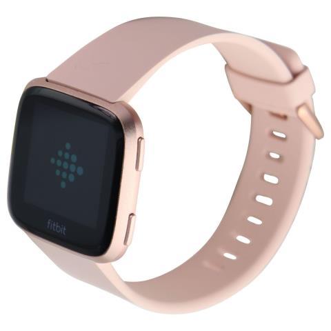 Fitbit rose + chargeur