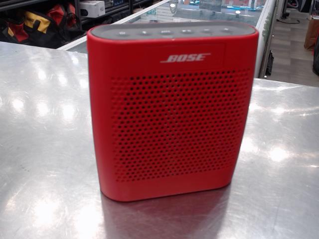 Speaker bluetooth