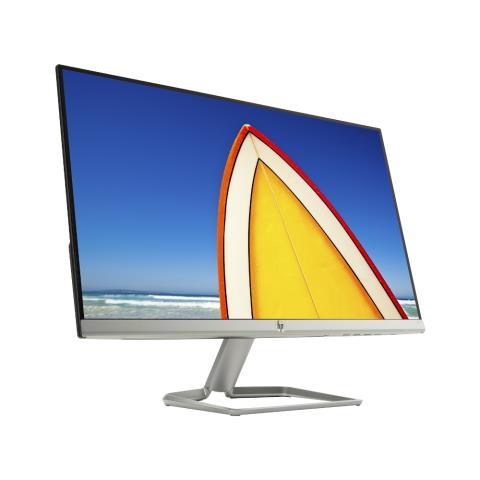 Moniteur hp avec fils