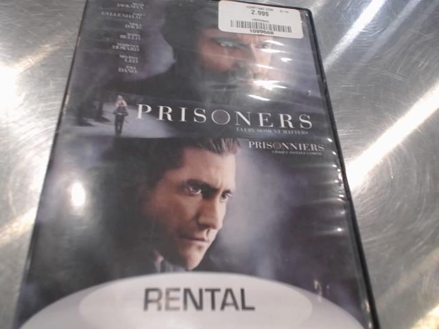 Prisoners