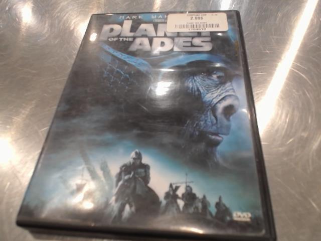 Planet apes