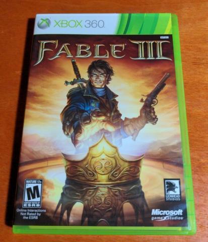 Fable 3