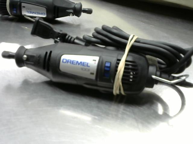 Dremel series 100