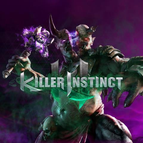 Killer instinct