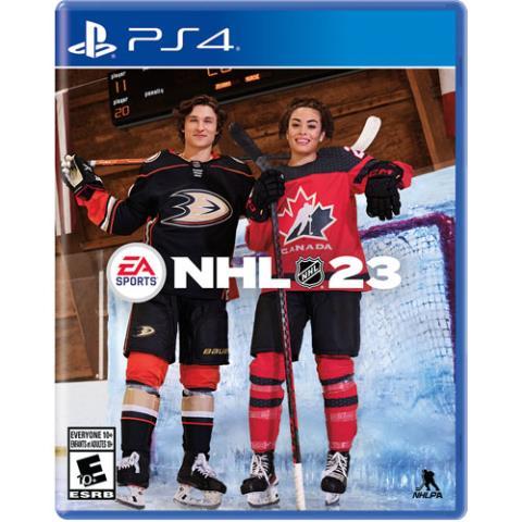 Nhl 23