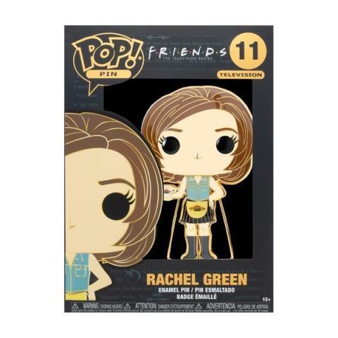 Rachel green