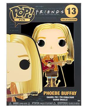 Pop pin phoebe buffay