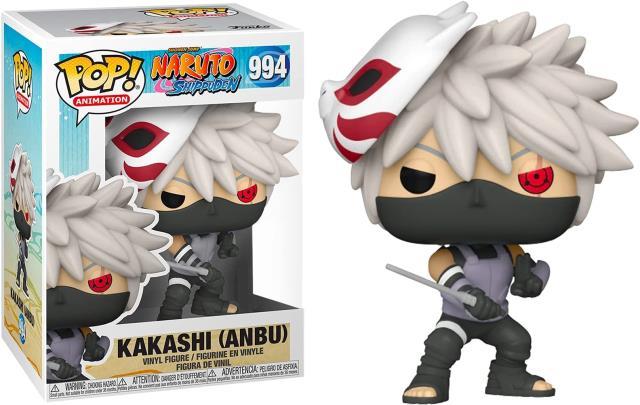 Naruto shippuden 994 kakashi anbu