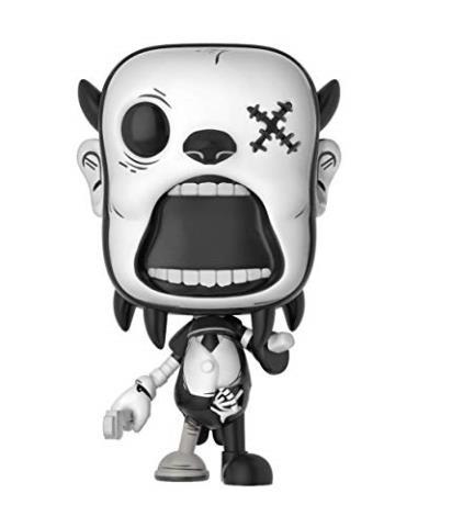 Bendy the ink machine 389 piper funko