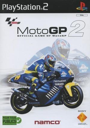 Moto gp2