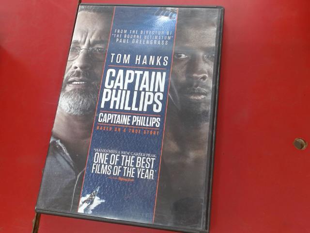 Captain phillips