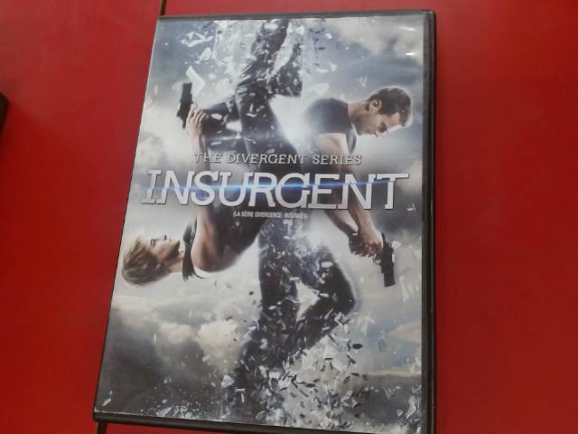 Insurgent