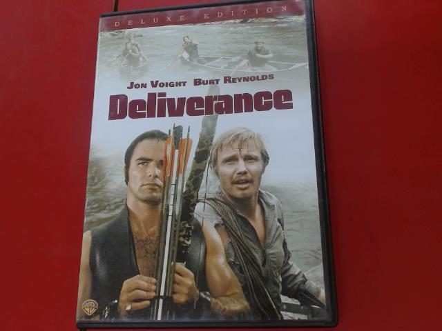 Deliverance