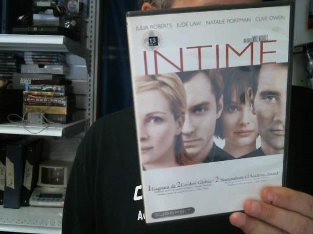 Intime