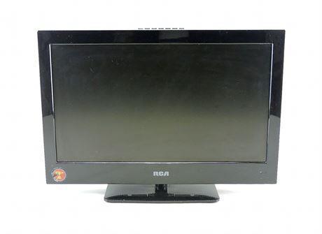 Moniteur tv rca 22 pouces