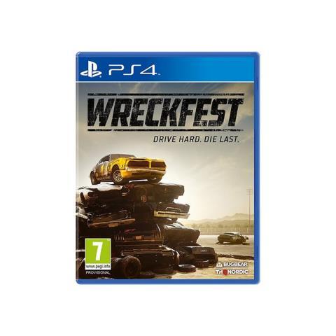 Wreckfestdriveharddielast