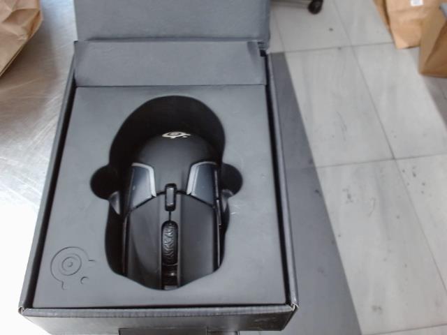 Souris steelseries rival 600+fil detacha