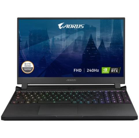 Ordinteur gaming - 5590 - i7-11800h