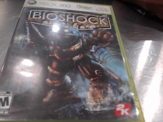 Bioshock