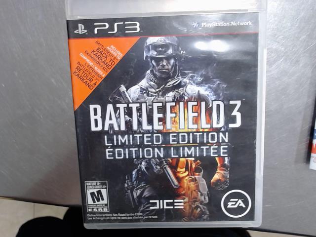 Battlefield3