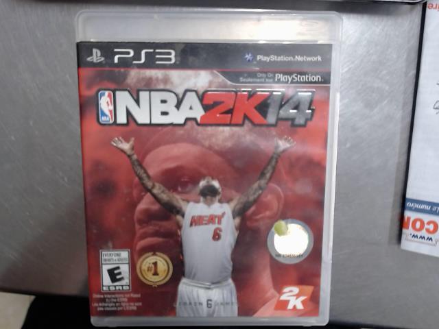 Nba2k14