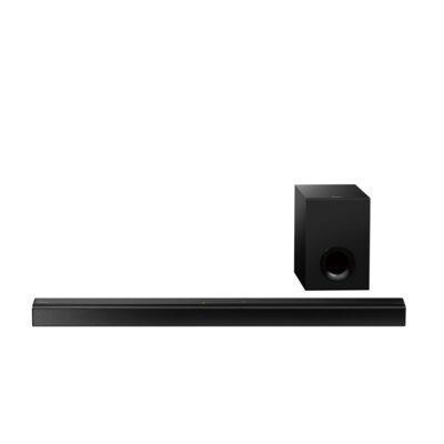 Soundbar sony 120v 60hz 21w + subb