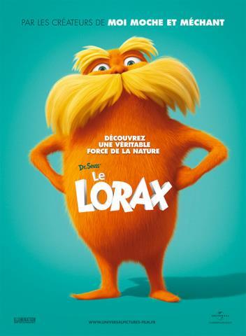 Le lorax