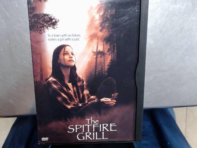 The spitfire grill