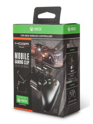 Clip pour xbox controller