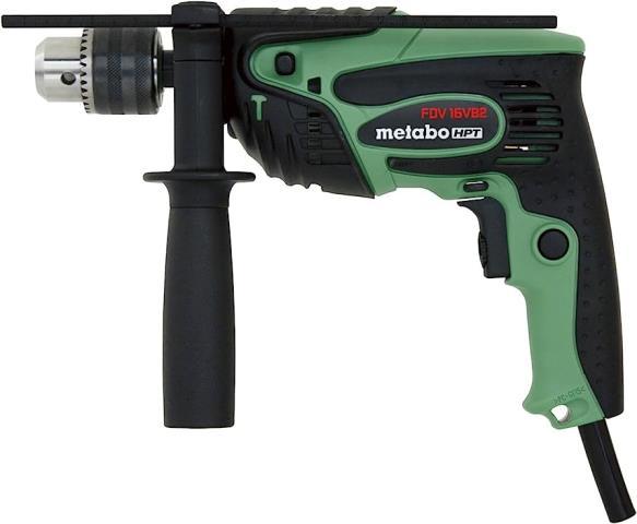 Hammer drill