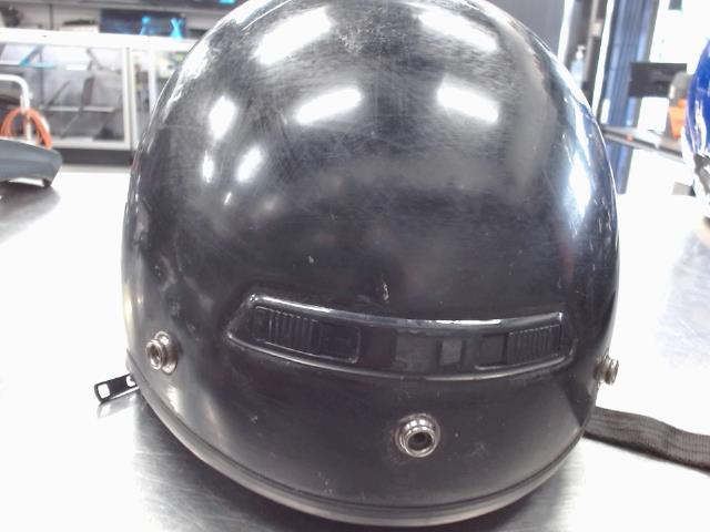 Casque de moto hci