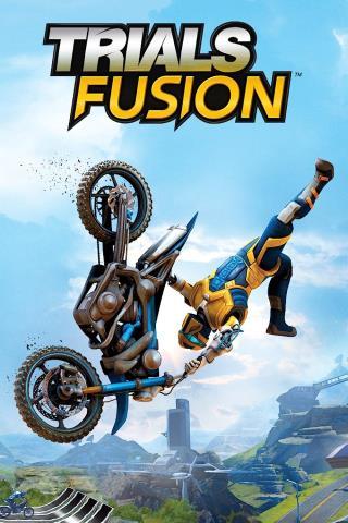 Trials fusion