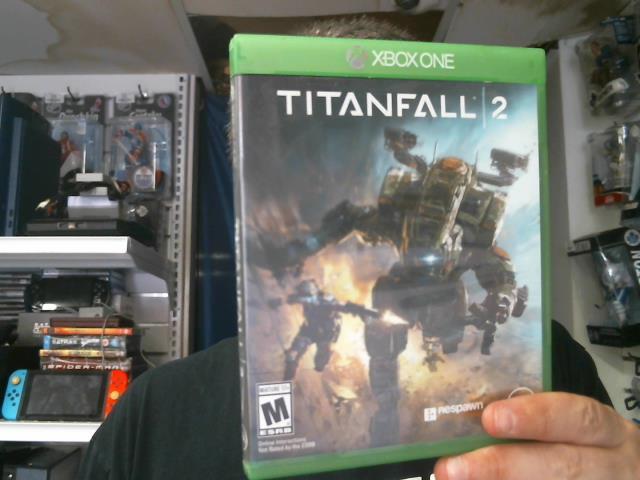 Titanfall 2