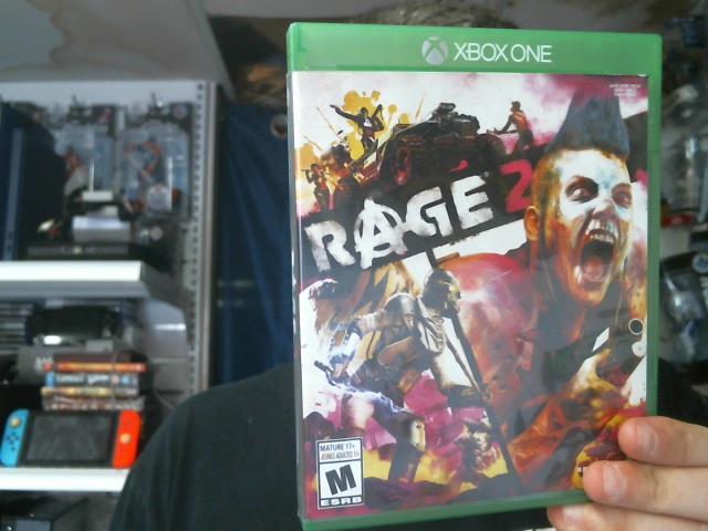 Rage 2