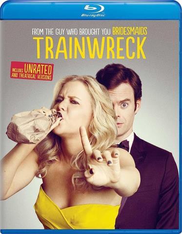 Trainwreck