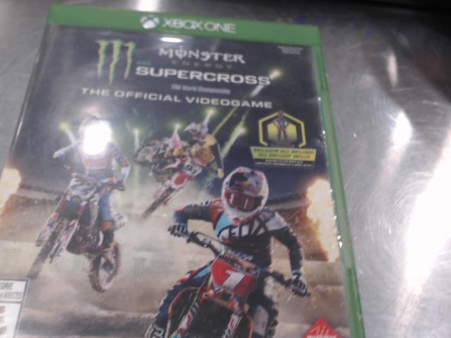 Supercross