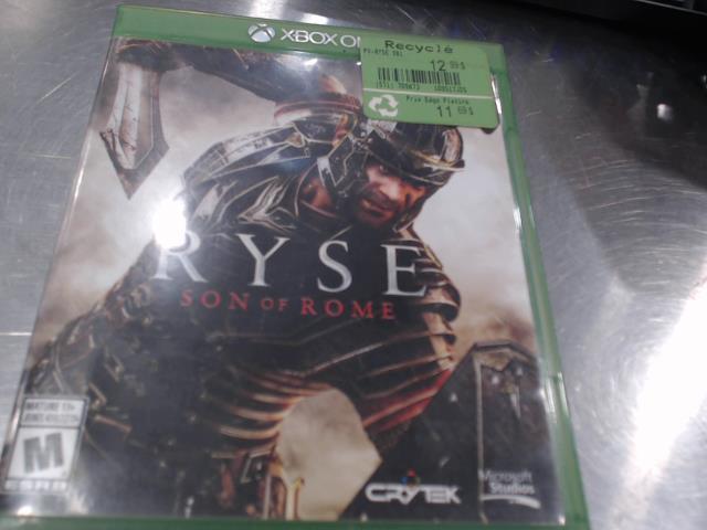 Ryse