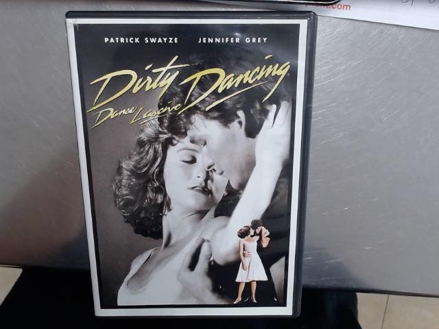 Dirty dancing