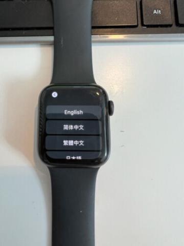 Apple watch series 6 40mm