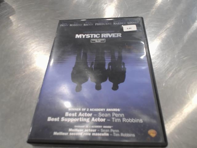 Mystic river