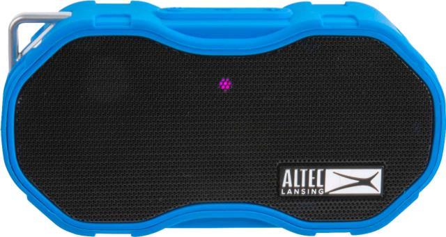 Altec lansing baby boom xl bluetooth spe