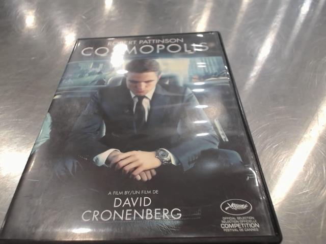 Cosmopolis