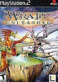 Wrath unleashed